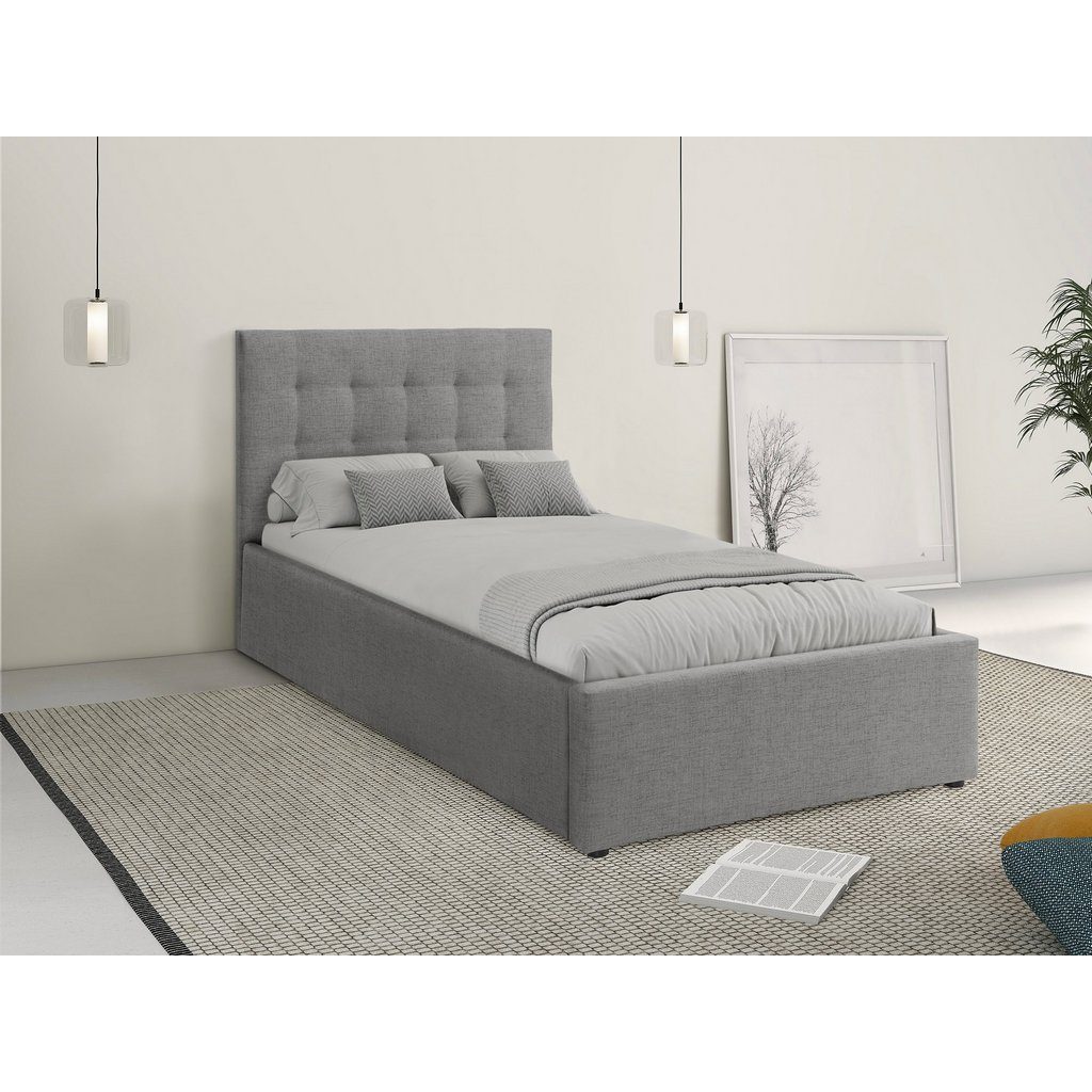 HOME AFFAIRE Polsterbett Hamar